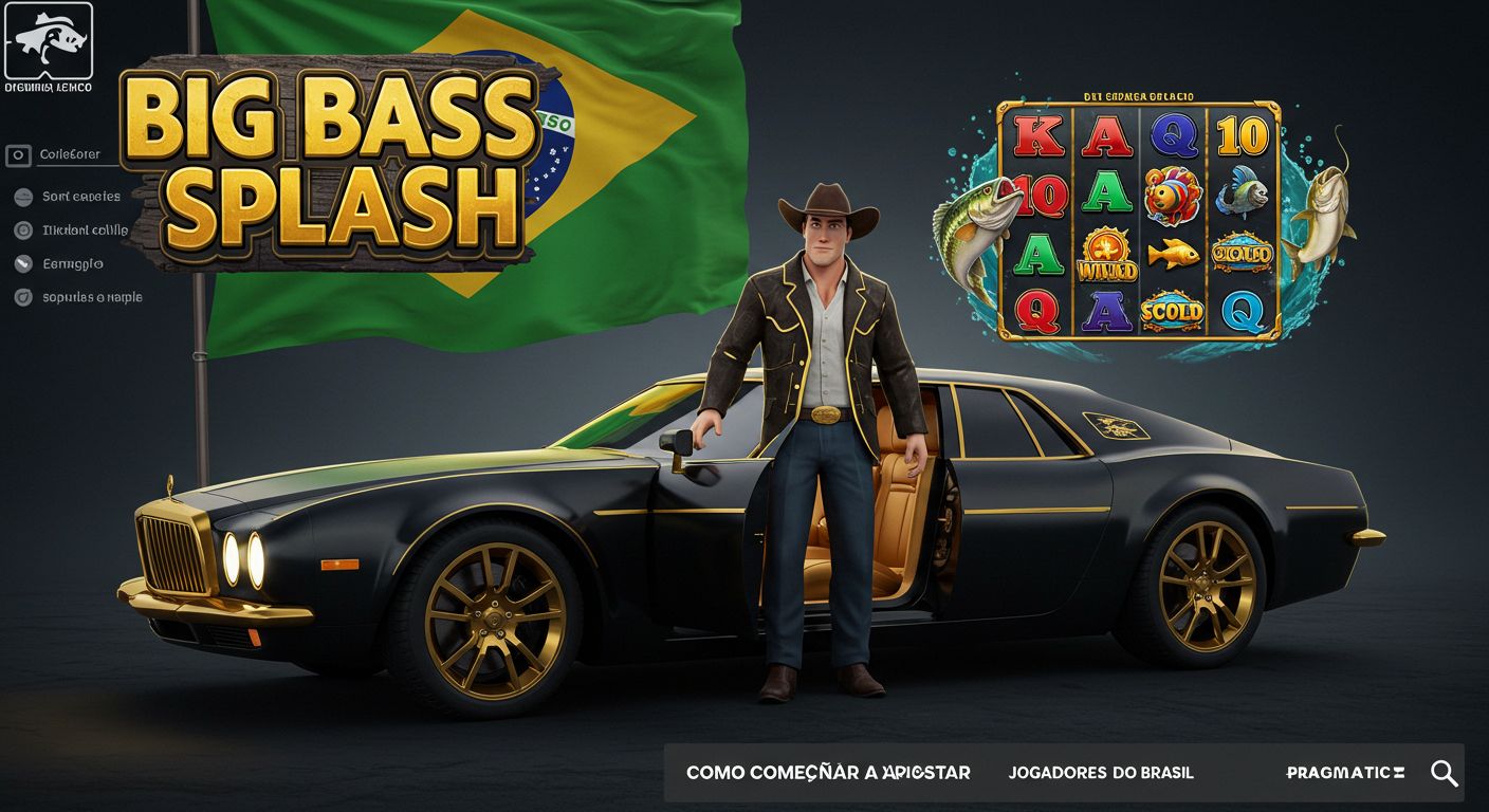 Como começar a apostar no cassino