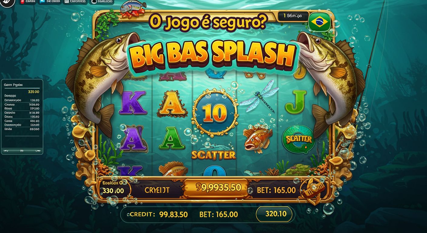 O jogo é seguro?